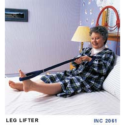 Leg Lifter